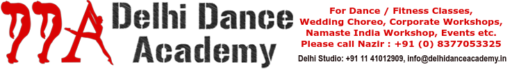 Delhi Dance Academy