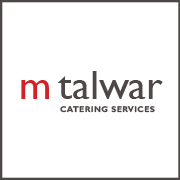 M Talwar Catering Services