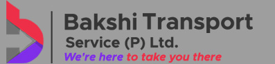 Bakshi Transport Service Pvt. Ltd.