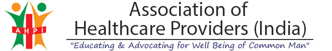 Association of Healthcare Providers