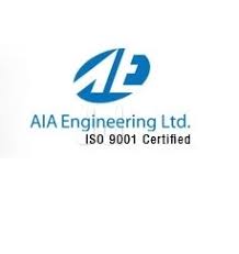 AIA Engineering Ltd