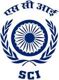 The Shipping Corporation of India Ltd