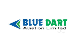 Blue Dart Express Ltd