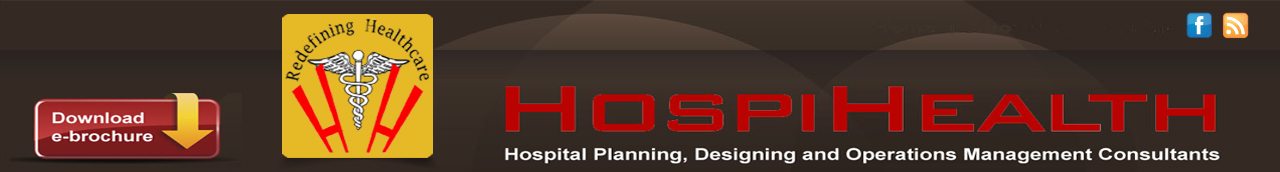 Hospihealth Consultants India Pvt, Ltd.