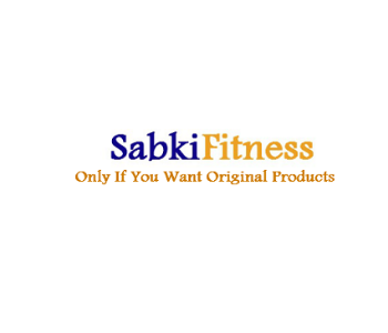 Sabki Fitness an Online Sports & Fitness Store