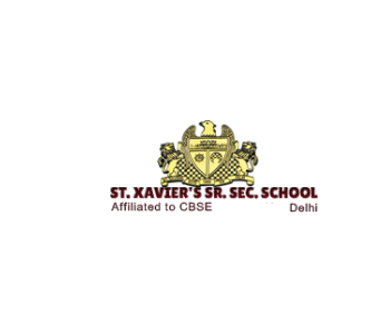 St. Xavier’s Senior Secondary School