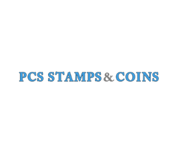 PCS STAMPS AND COINS