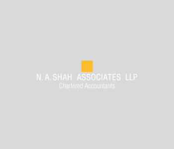 N. A. Shah Associates LLP