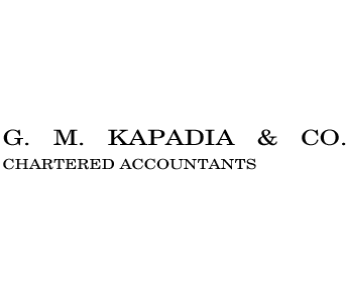 G.M.Kapadia & Co