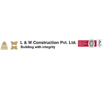 L & W Constructions Pvt Ltd