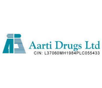 Aarti Drugs Ltd