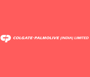 Colgate – Palmolive India Ltd