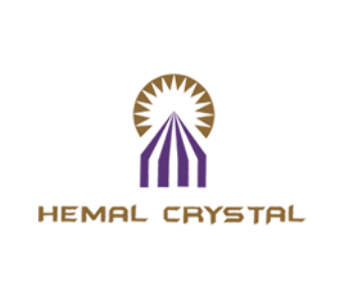 Hemal Crystal