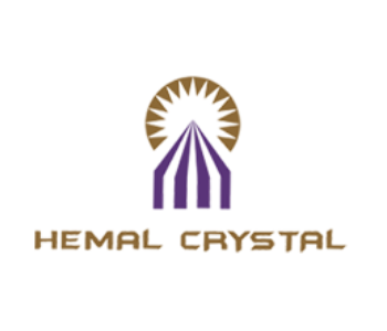 Hemal Crystal