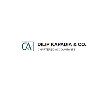 Dilip Kapadia & Co