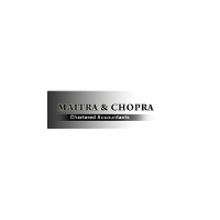 Maitra & Chopra Chartered Accountants