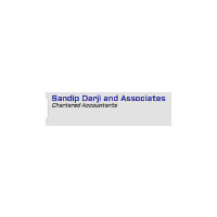 Sandip Darji And Associates