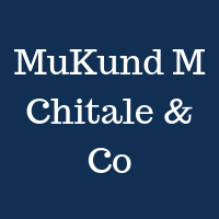 Mukund M Chitale & Co.