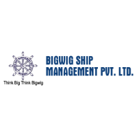 BIGWIG SHIP MANAGEMENT PRIVATE LIMITED