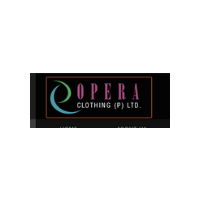 Opera Clothing Pvt Ltd