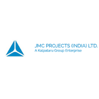 JMC Projects India Ltd