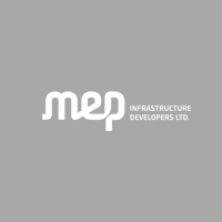 MEP Infrastructure Developers Ltd