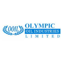 Olympic Oil Industries Ltd