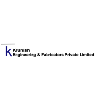 Krunish Eng & Fabricators Pvt Ltd