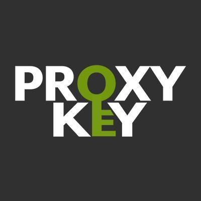 India Private Proxy – Proxy Key