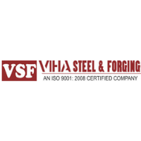 Viha Steel & Forging