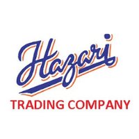 Hazari Trading Company