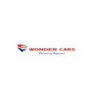 Wonder Cars