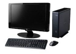 Desktop Computer