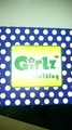 Girlz Clothing