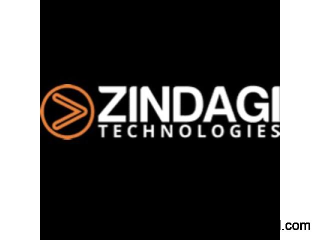 Zindagi Technologies