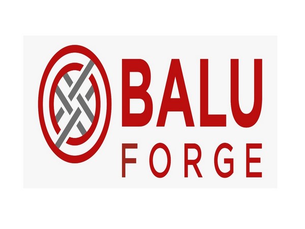 Balu Forge