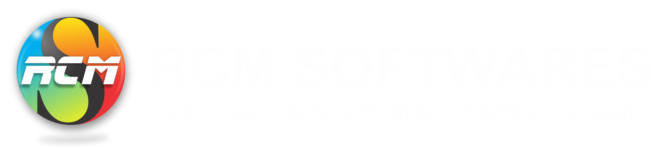 RCM SOFTWARES