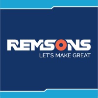 REMSONS Ind Ltd