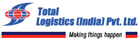 Total Logistics India Pvt. Ltd.