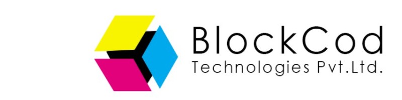 BlockCod Technologies Pvt. Ltd.