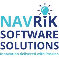 Navrik Software Solutions