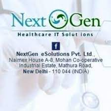 NEXTGEN ESOLUTIONS PRIVATE LIMITED