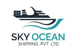 SKYOCEAN SHIPPING PRIVATE LIMITED