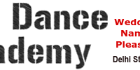 Delhi Dance Academy