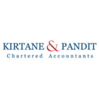 KIRTANE & PANDIT LLP – CHARTERED ACCOUNTANTS