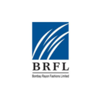 Bombay Rayon Fashions Ltd