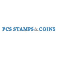 PCS STAMPS AND COINS