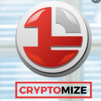 CryptoMize