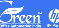 Green Office Automation India